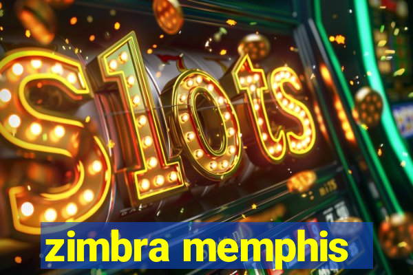 zimbra memphis